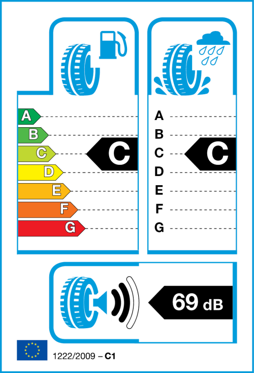 Tyre Label